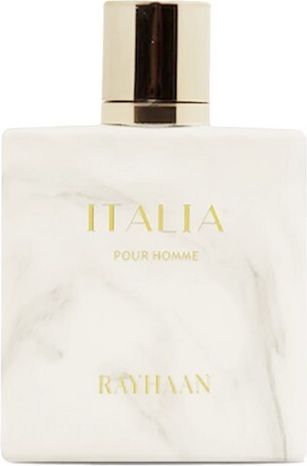 Rayhaan - Italia Eau de Parfum - 100 ml