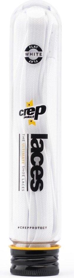 crep protect flat pre-treated laces