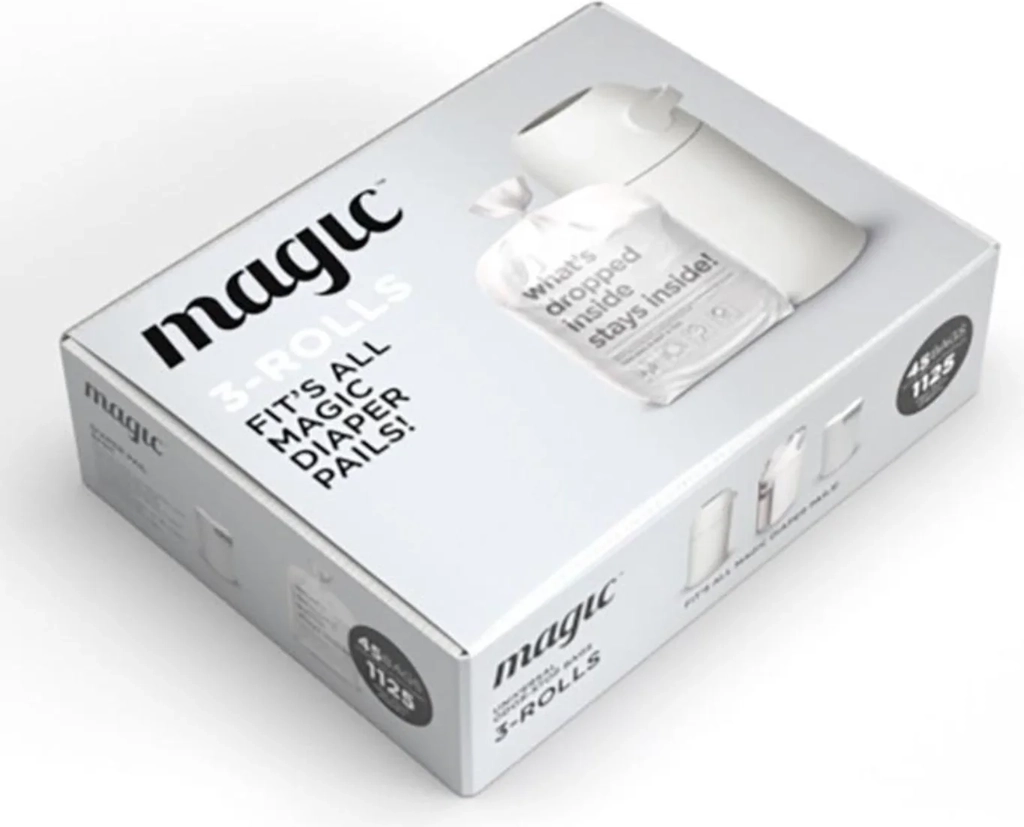 Magic Poser 3 x 15 Stk