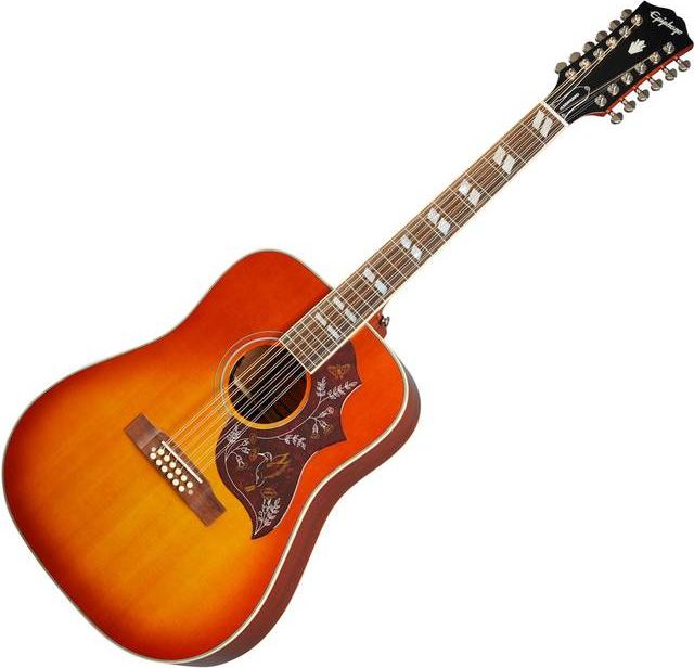 Epiphone Hummingbird Standard