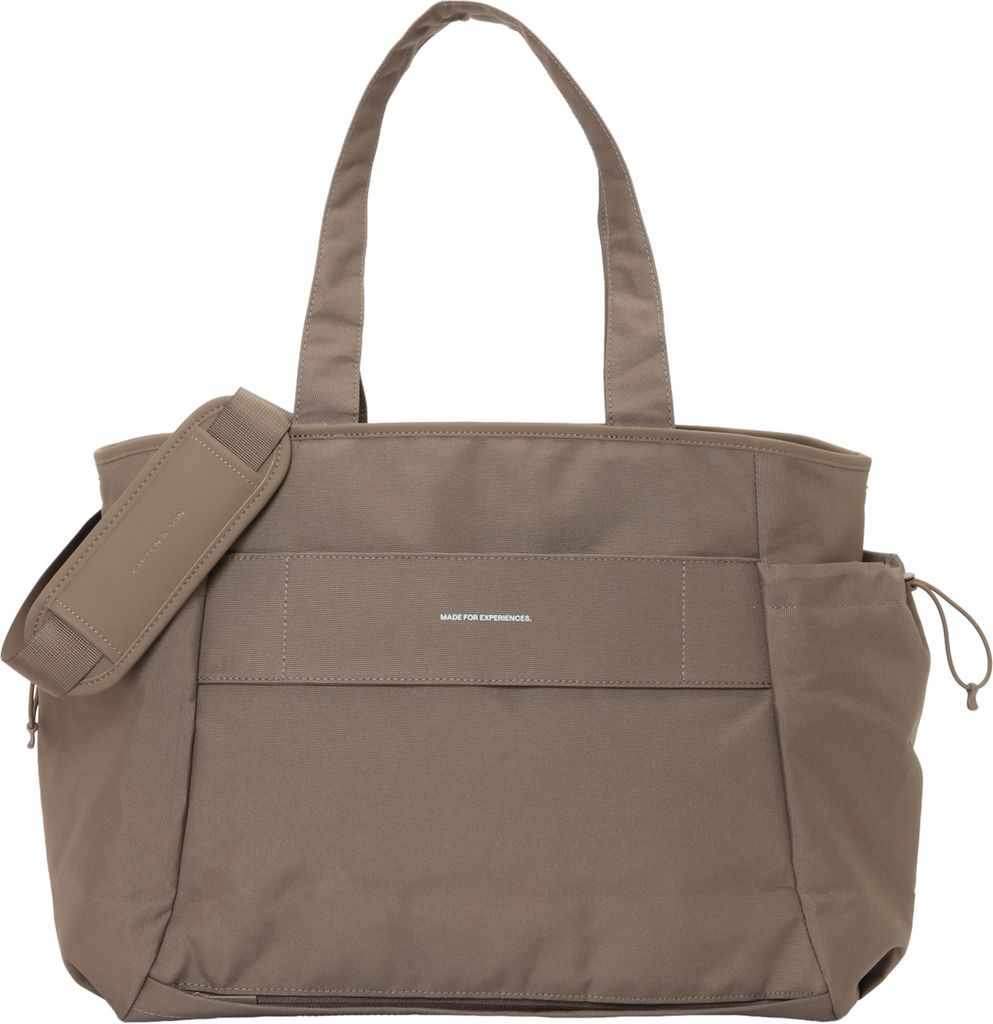 Kapten & Son Rejsetaske 'Hellvi Pro'  umbra