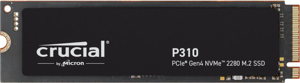 Crucial P310 1 Tb M.2 Pci Express 4.0