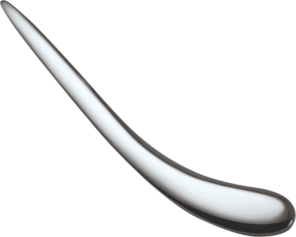 Philippi PACO Brevåbner 22 cm Blank