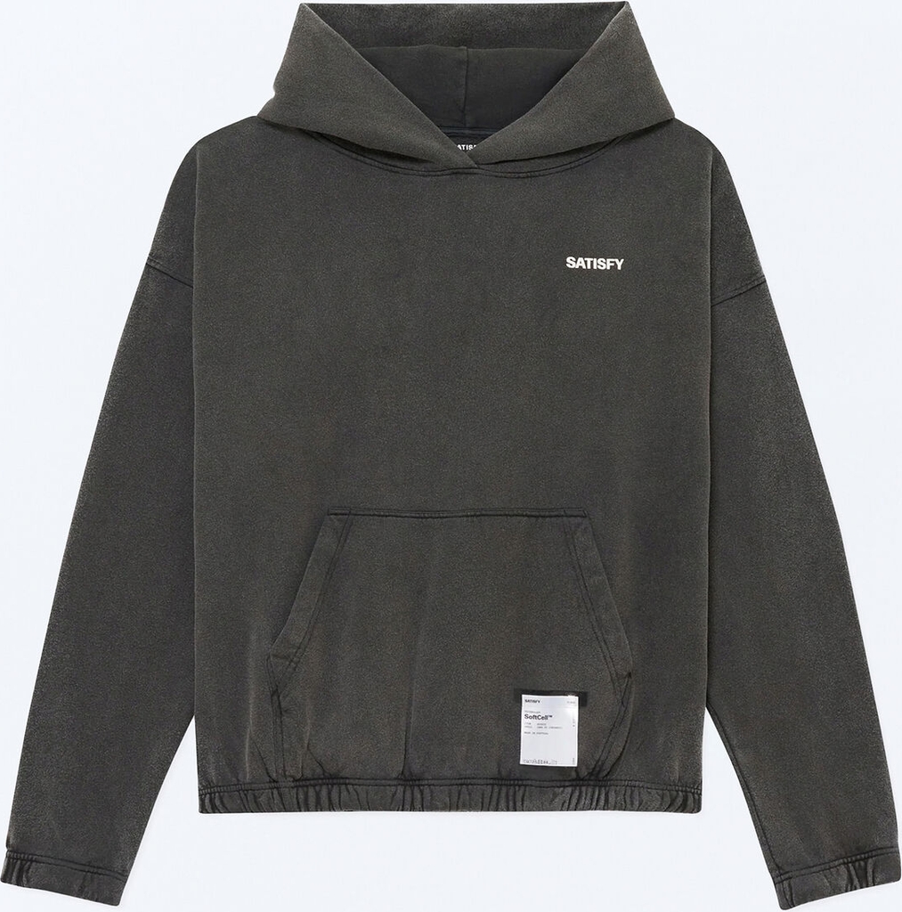 felpa hoodie softcell