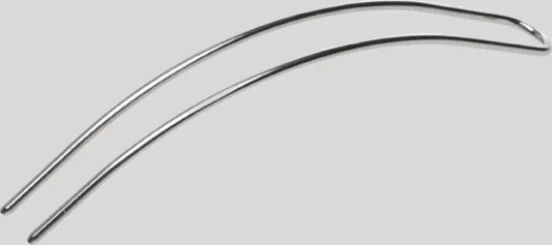 gun-britt hair pin