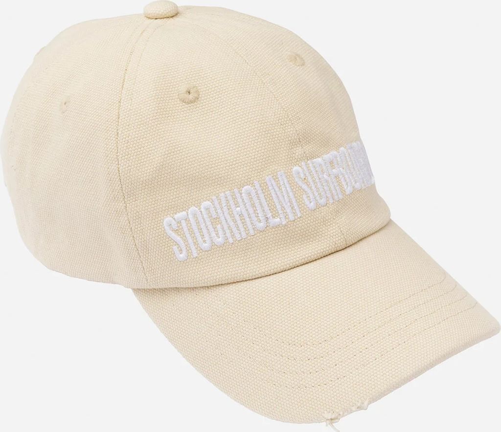 logo cap