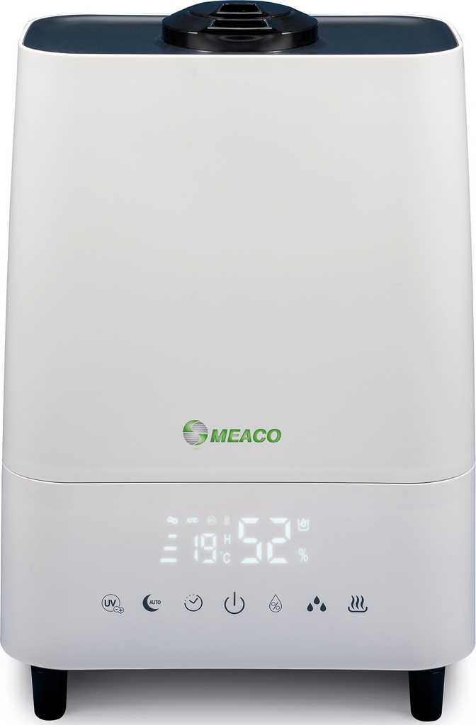 Meaco Deluxe 202 humidifier