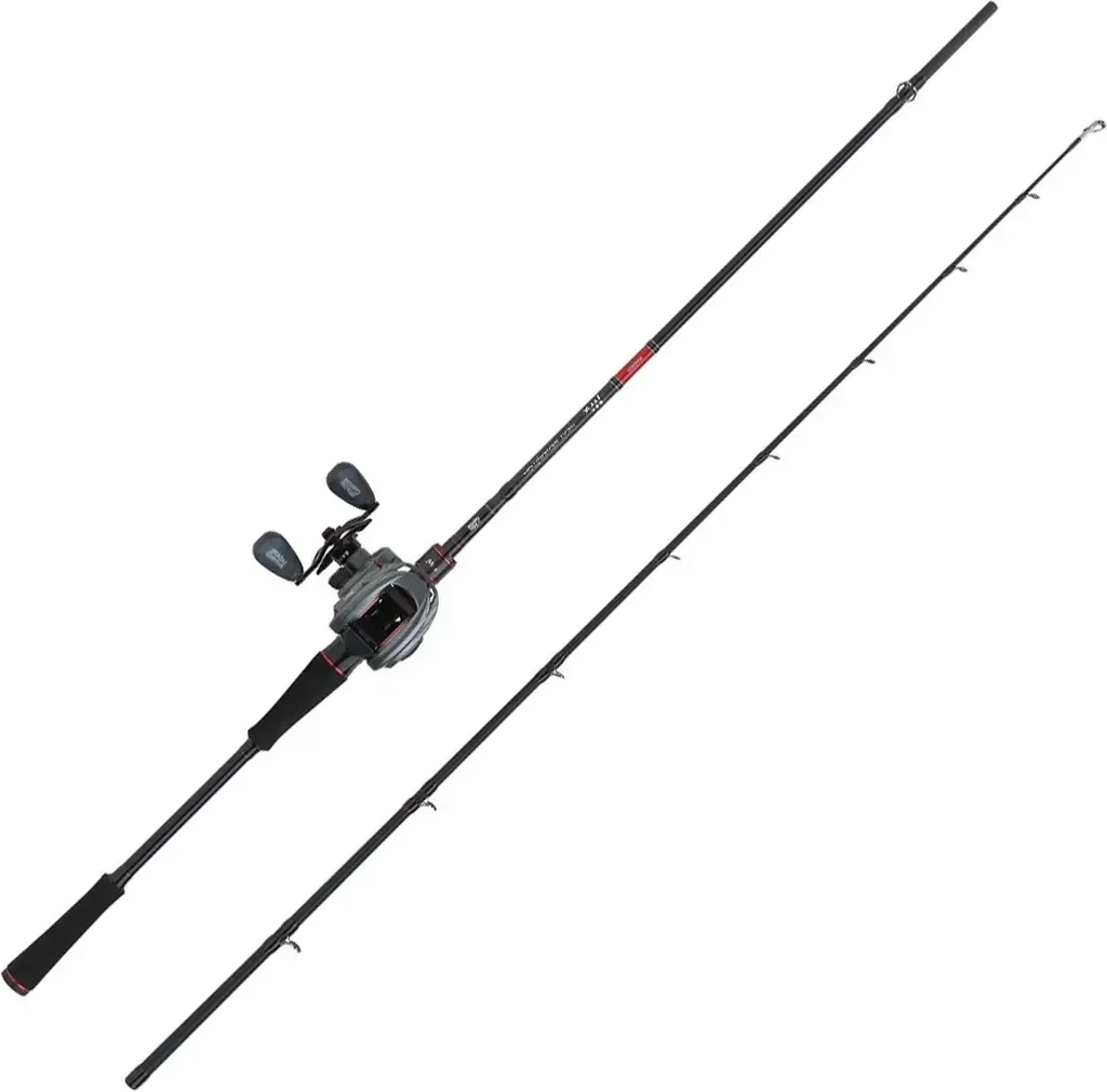 abu garcia max lavprofil pike combo 8 fod 40-140g 8 fod 40-140g