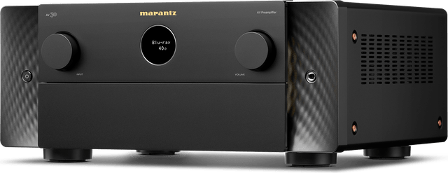 Marantz AV 30 Surround Processor 11.4 Kanaler