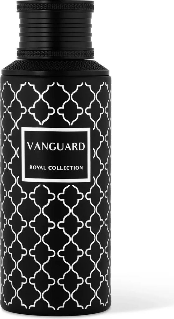 Maison Asrar Vanguard Eau de Parfum 100ml