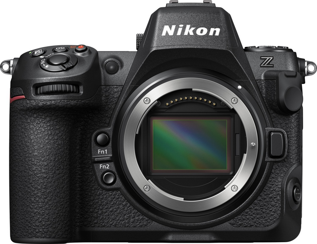 Nikon Z 8