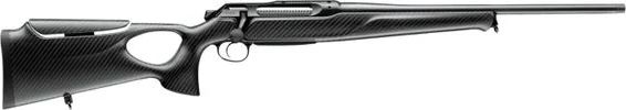 sauer 505 synchro carbon black 308win 56cm u/s