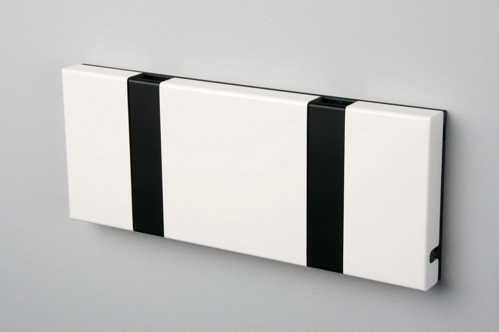 Loca Knax Horizontal 2 Tøjkrog 19.8cm