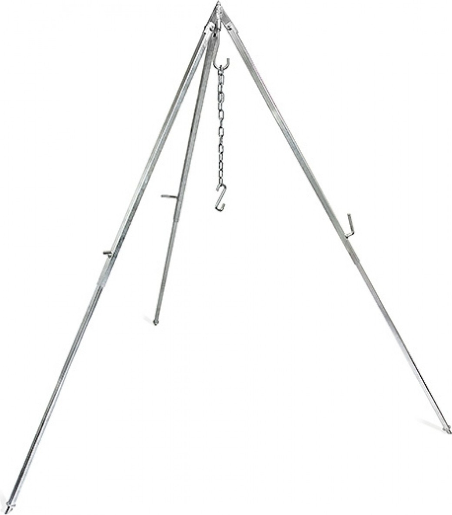 Petromax Cooking Tripod, matlagningsstativ