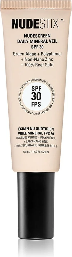 skyddande dagkräm spf 30