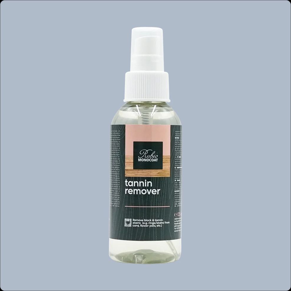 Rubio Monocoat Tannin Remover 125 ml 125ml