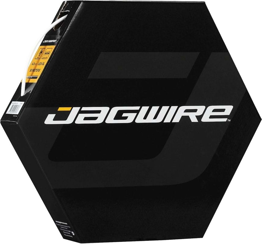 jagwire yderkabel 4 mm lex-sl slick-lube til sti pris pr. meter