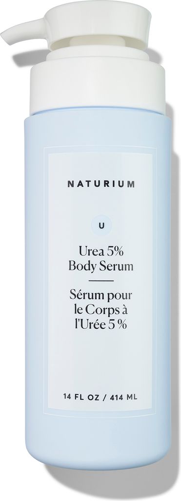naturium urea 5% body serum