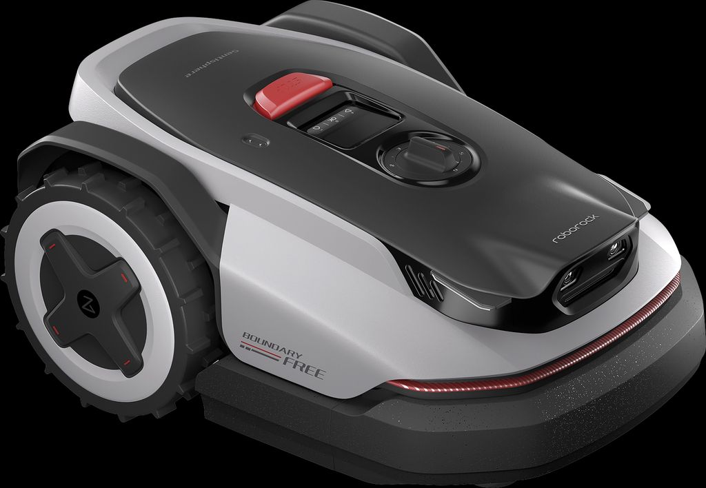 roborock rockneo q105 robotplæneklipper
