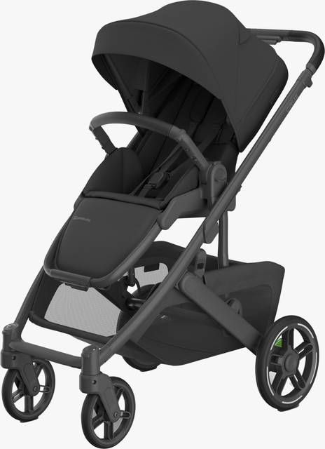 UppaBaby CRUZ V3 Klapvogn Jake