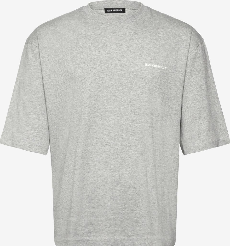 Oversized Tee