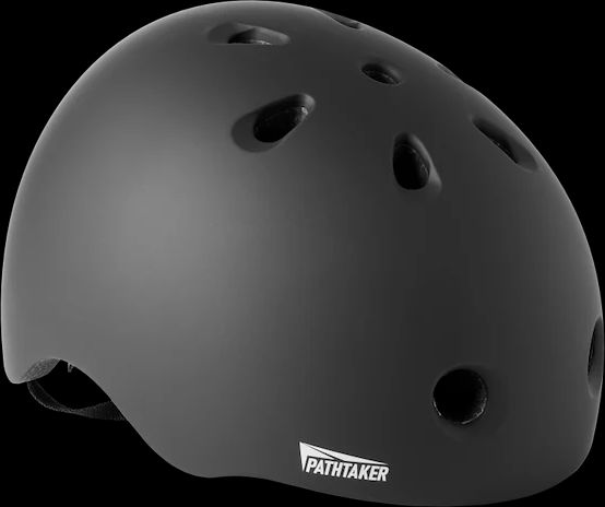 pathtaker metro - cykelhjelm