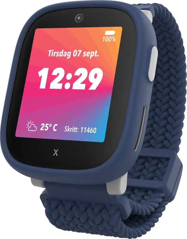 Xplora X6Play eSIM - Pink