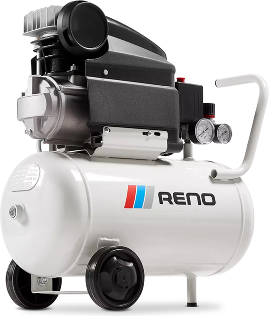 Reno Kompressor Mobil OI 2 24 1.5kw