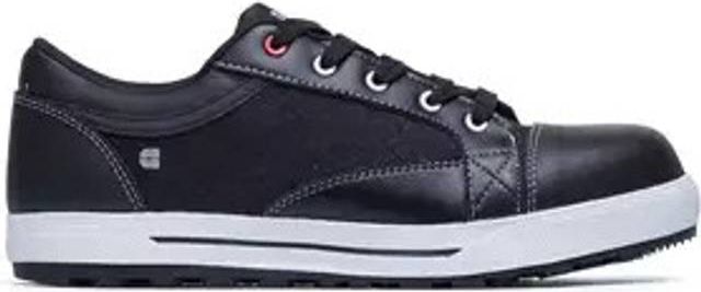 Shoes For Crews Fergus sikkerhedssko S3, Denim