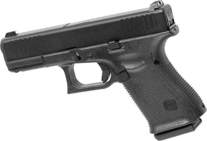 glock 19 gen 5 gbb