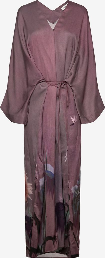 RODEBJER Rodebjer Gloria Flower - Purple - XS/S