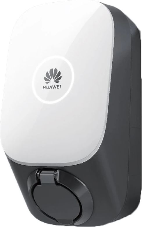 Huawei FusionCharge Vægoplader til Elbil - 22 kW, Type 2