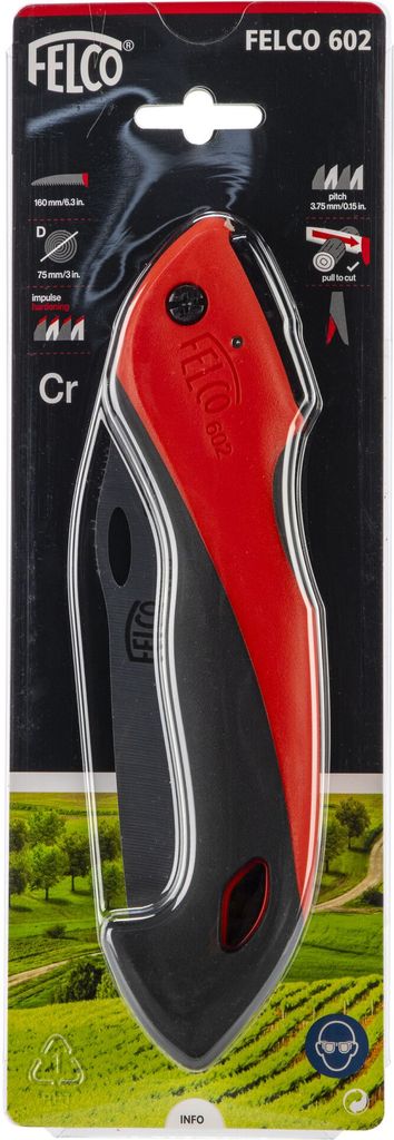 Felco 602 Foldesav - 16cm