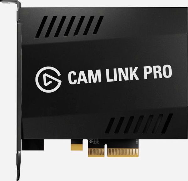 Elgato Cam Link Pro HDMI Kamera Capture (4xHDMI)