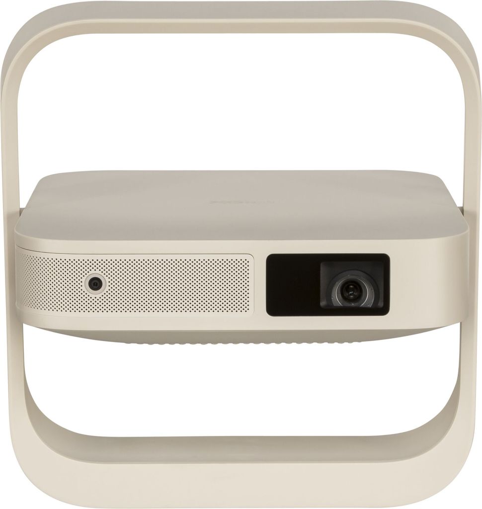 XGIMI Projektor Elfin Flip - 1920 x 1080