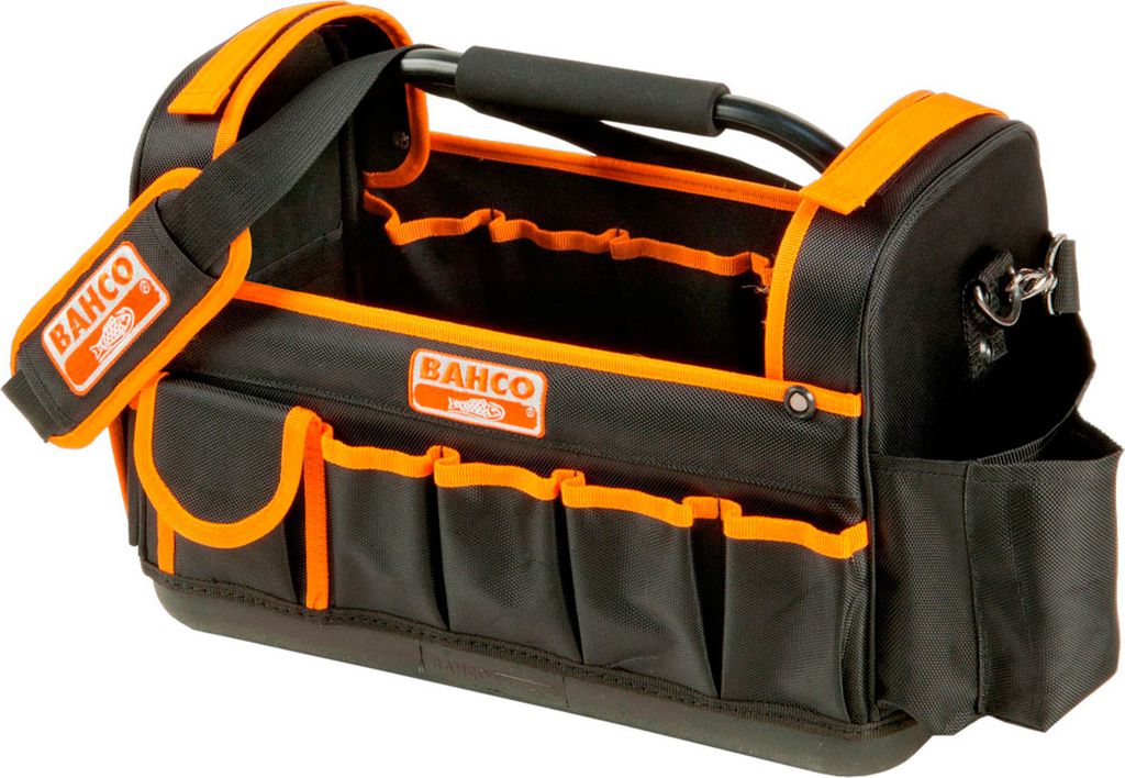 BAHCO toolbag 16