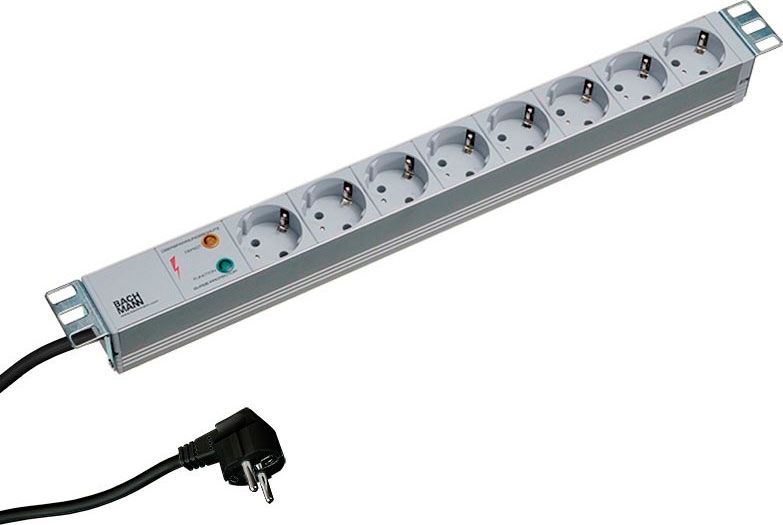Bachmann 333.404 8-way