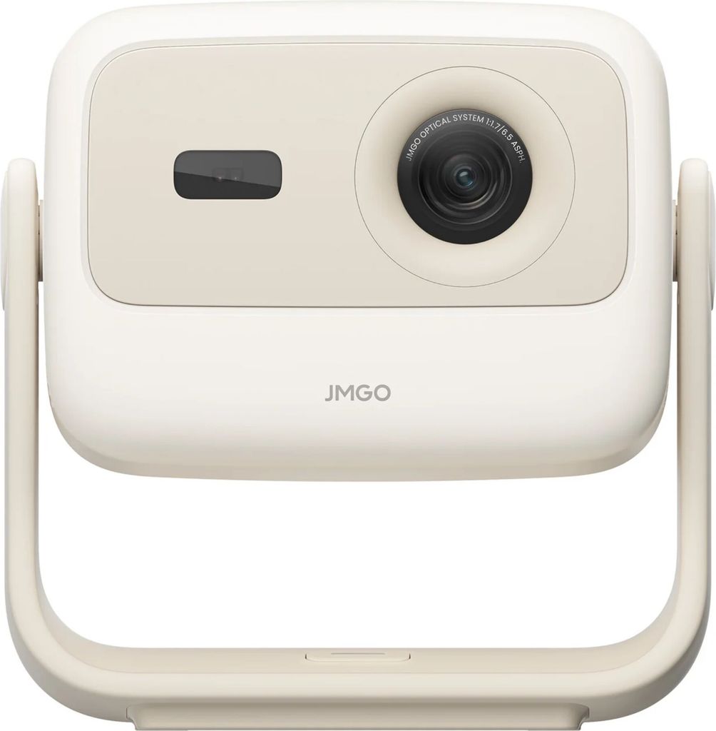 JMGO N1S Nano LED DLP Projector 460 ISO 1080P GTV