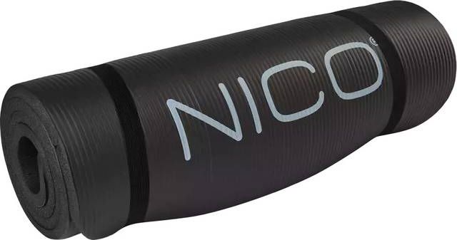 Nico Yoga Mat 1.5 cm