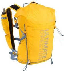 Ultimate Direction Fastpack 20L - Yellow