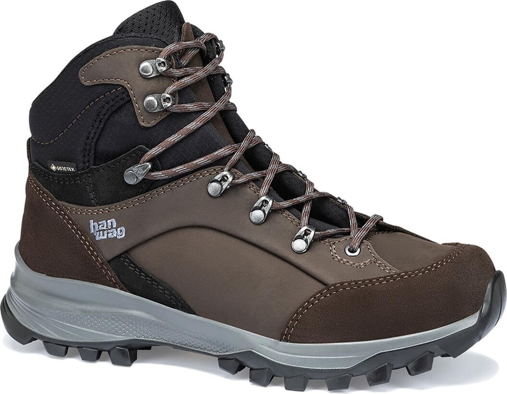 hanwag alta bunion ii lady gtx