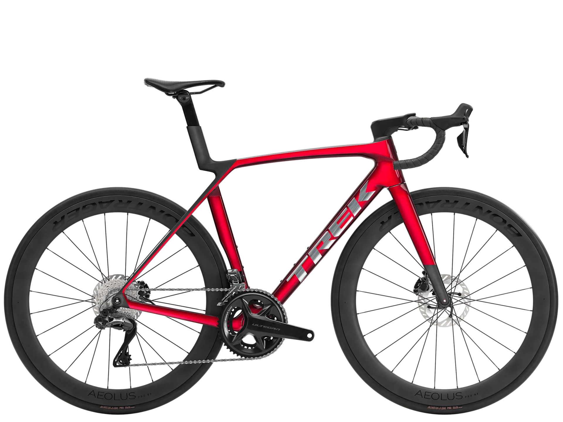 trek madone sl 7 gen 8 gloss fury red