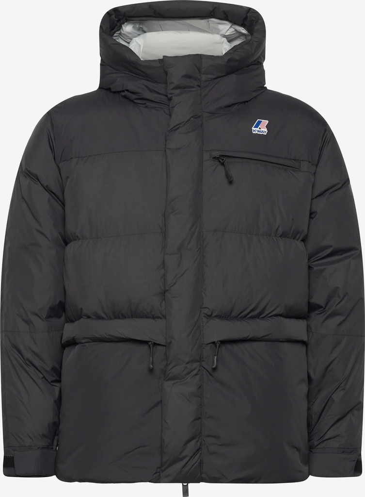 le vrai 4.0 aurele heavy warm - forede jakker