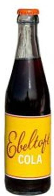 Ebeltoft Gårdbryggeri 25cl