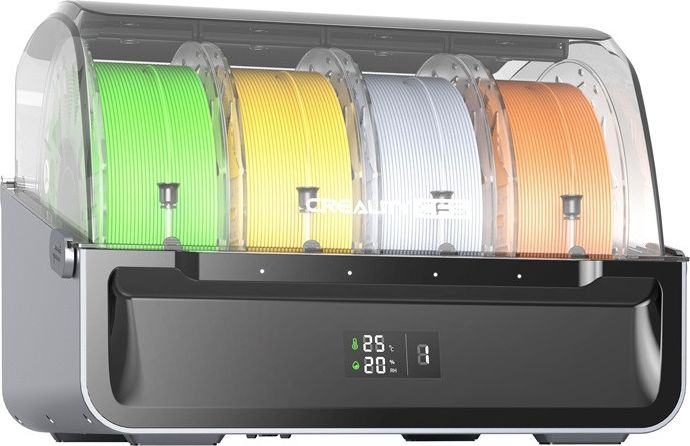 Creality CFS Filamentstyringssystem til 3D Printer