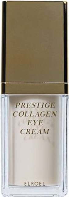 Elroel Prestige Collagen Eye Cream 25 ml Nude
