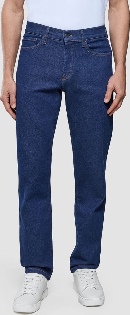 classic jeans regular midnight blue