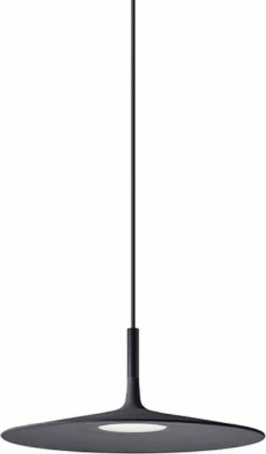 Foscarini Aplomb Stor LED Anthracite NEW Pendel