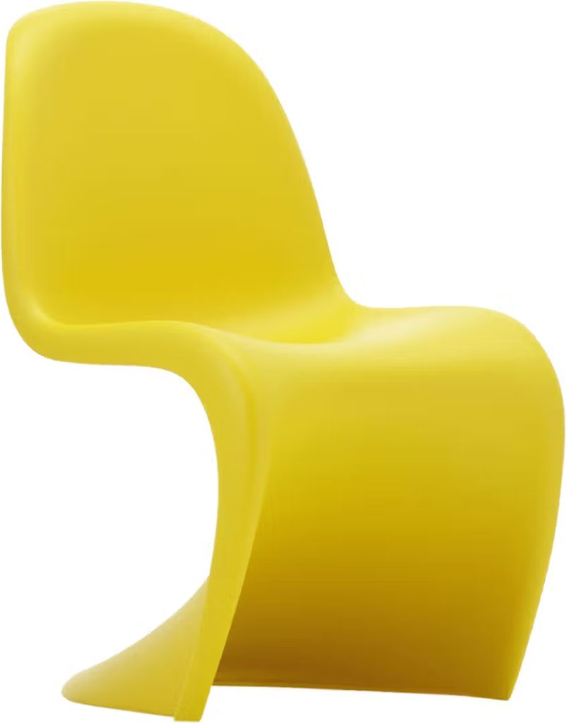 Vitra Panton Junior Children's chair - Panton, 1959