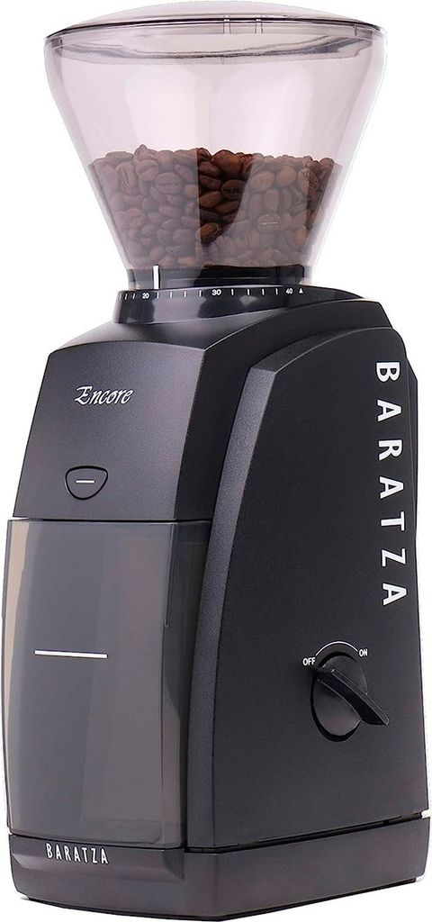 Baratza Kaffekværn (227g) Sort